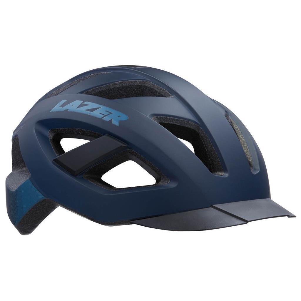 Lazer Cameleon Net Matte Dark Blue Lazer Cameleon Net Matte Dark Blue von Lazer
