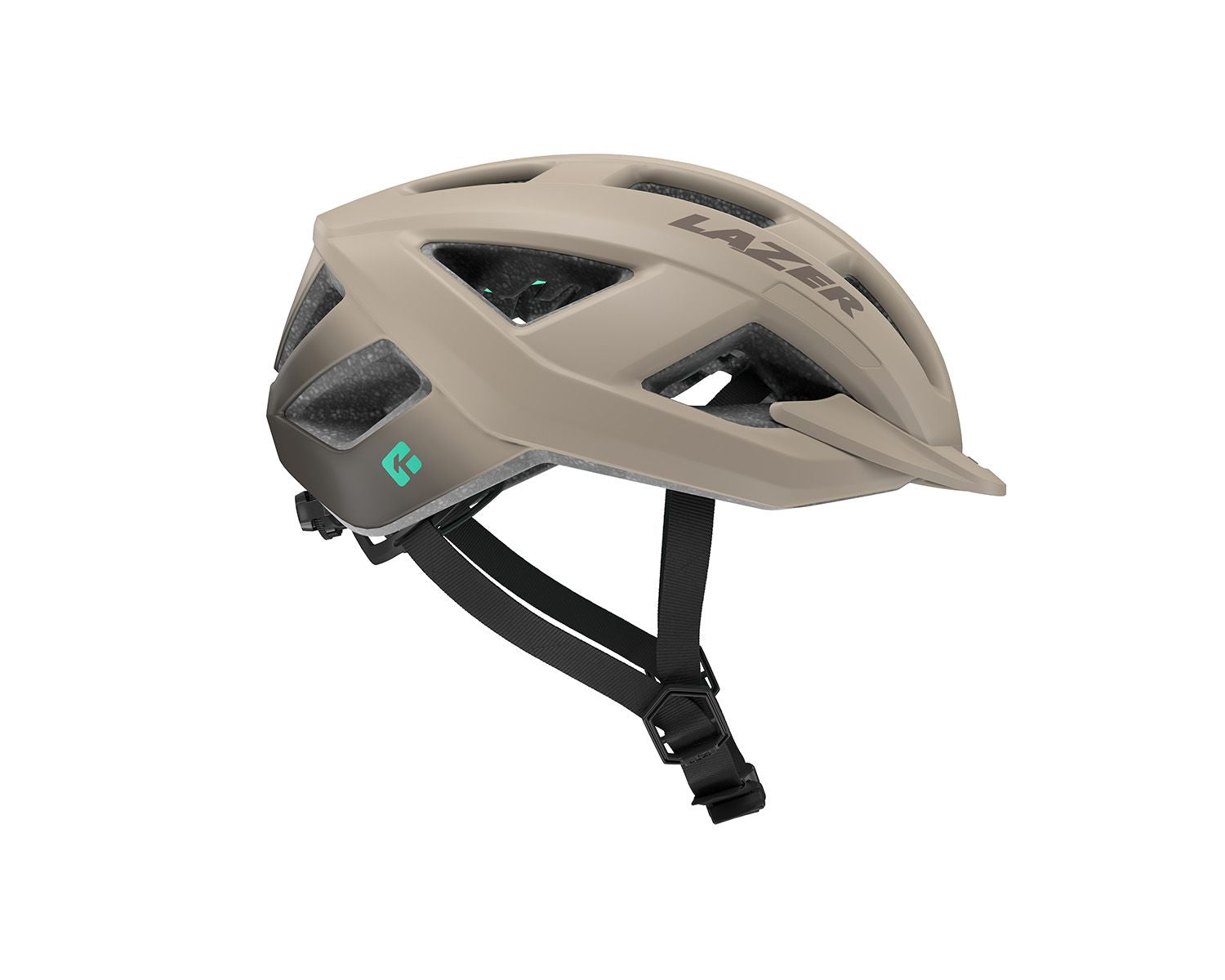 Lazer Cerro Kineticore Taupe Lazer Cerro Kineticore Taupe von Lazer