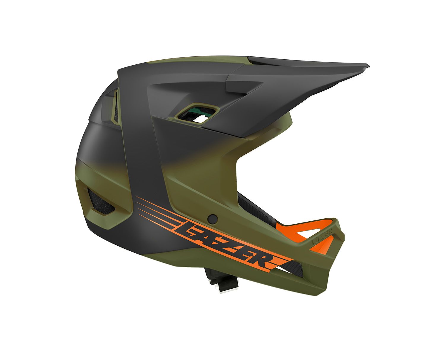 Lazer Chase Kineticore MT Grün Lazer Chase Kineticore MT Grün von Lazer