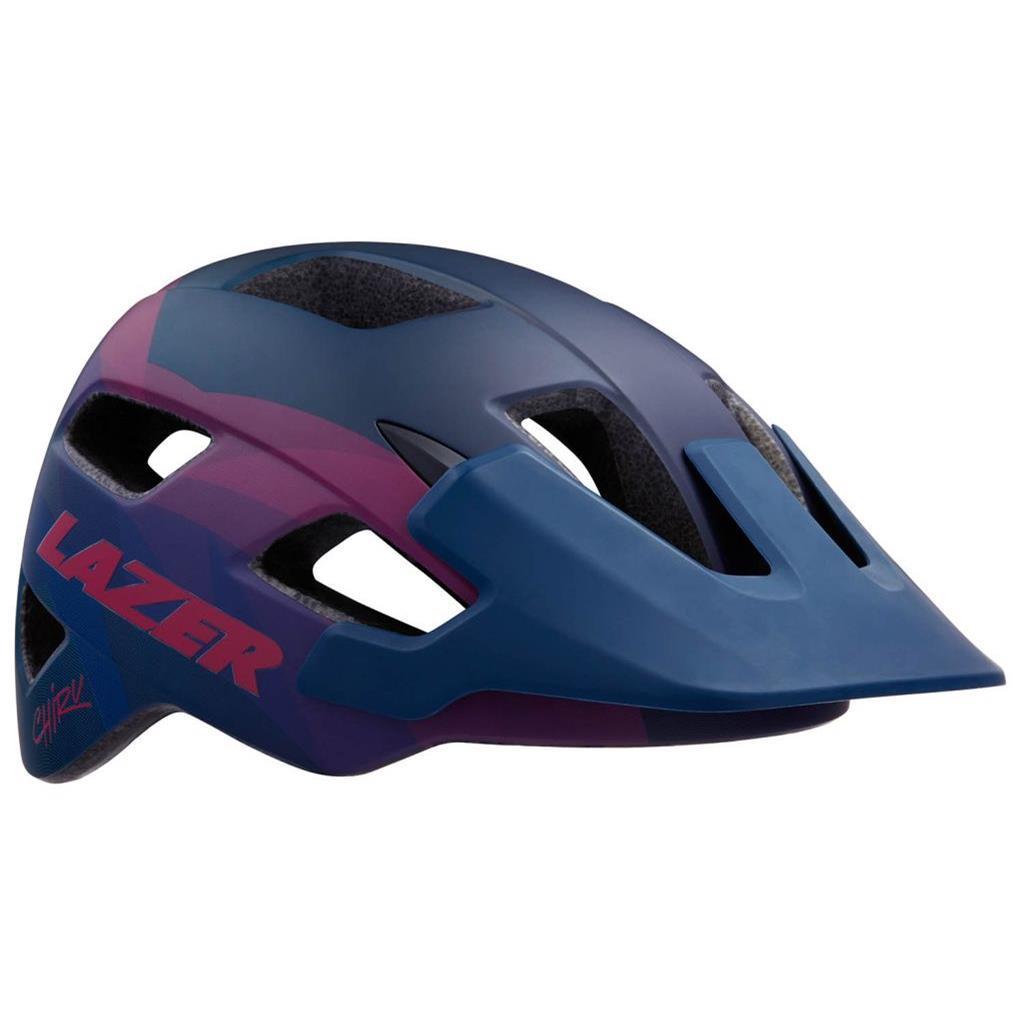 Lazer Chiru Matte Blue Pink Lazer Chiru Matte Blue Pink von Lazer