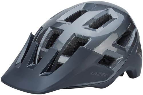 Lazer Coyote KinetiCore Helm grau Lazer Coyote KinetiCore Helm grau von Lazer
