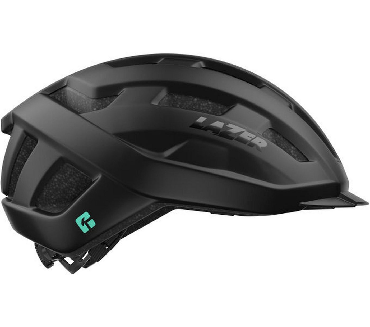 Lazer Fahrradhelm, Codax KinetiCore Lazer Fahrradhelm, Codax KinetiCore von Lazer