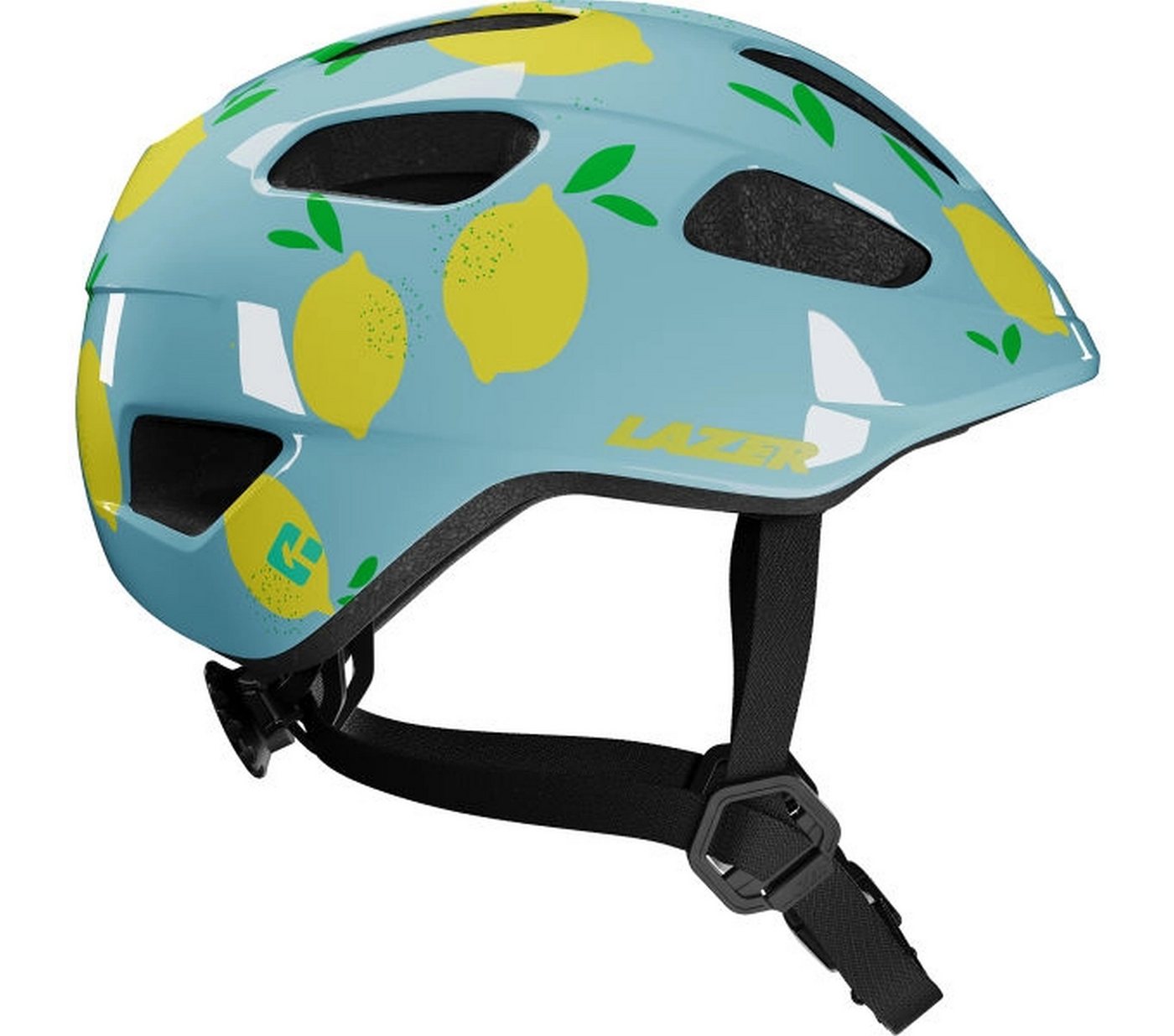 Lazer Fahrradhelm, Kinder-Fahrradhelm Pnut 2.0 KinetiCore Lazer Fahrradhelm, Kinder-Fahrradhelm Pnut 2.0 KinetiCore von Lazer
