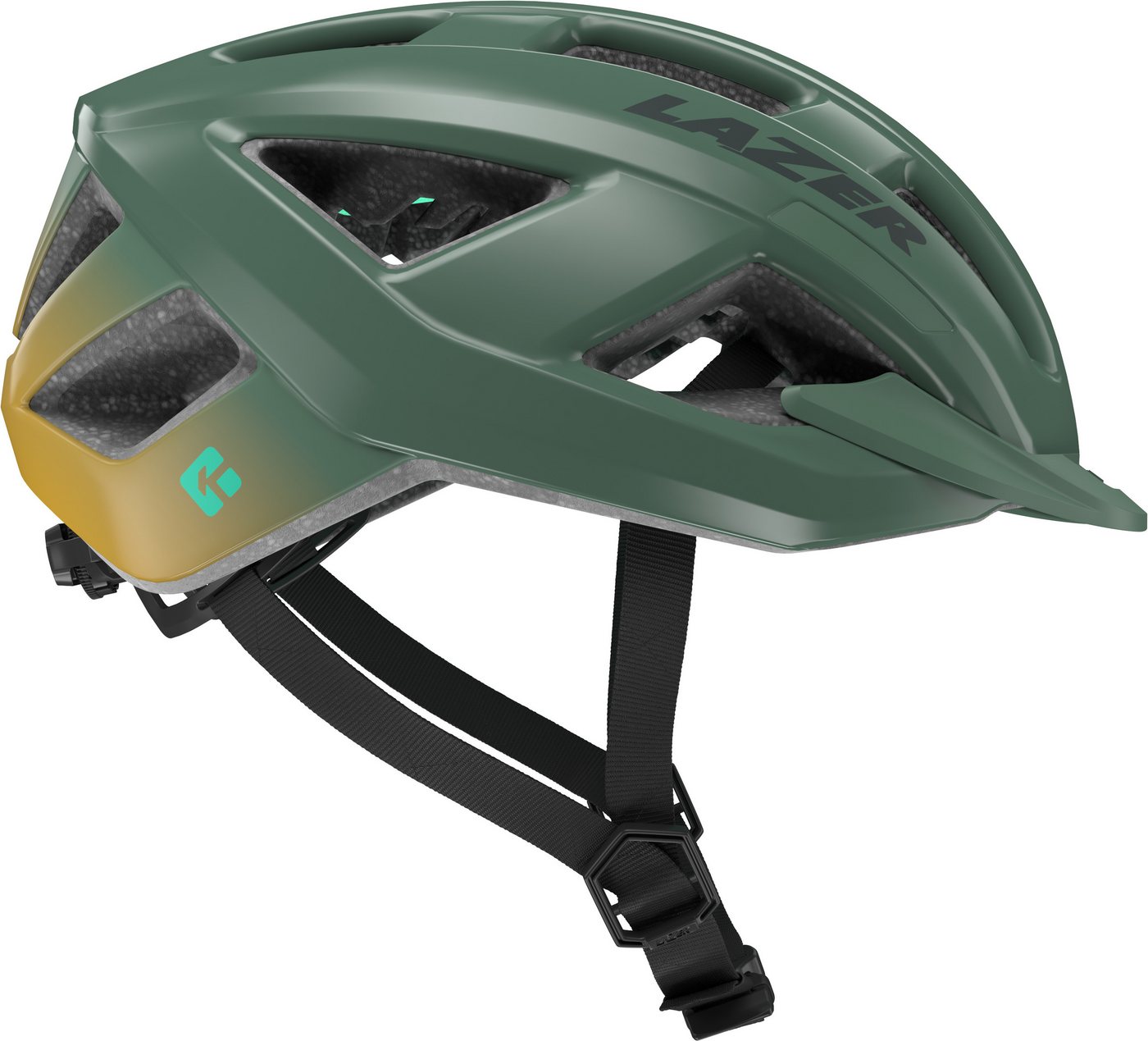 Lazer Fahrradhelm, MTB-Helm Cerro KinetiCore von Lazer