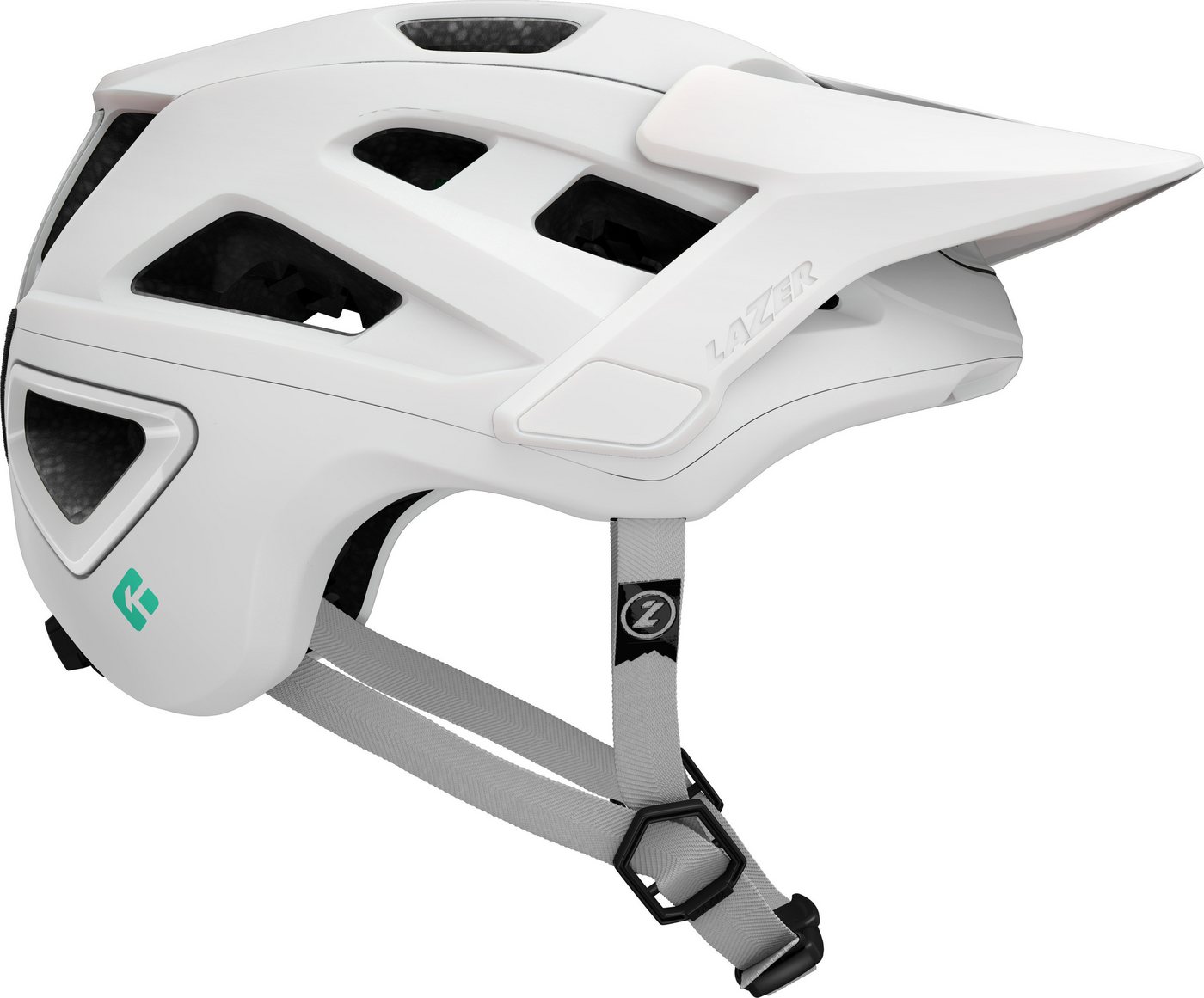 Lazer Fahrradhelm, MTB-Helm Jackal KinetiCore Lazer Fahrradhelm, MTB-Helm Jackal KinetiCore von Lazer
