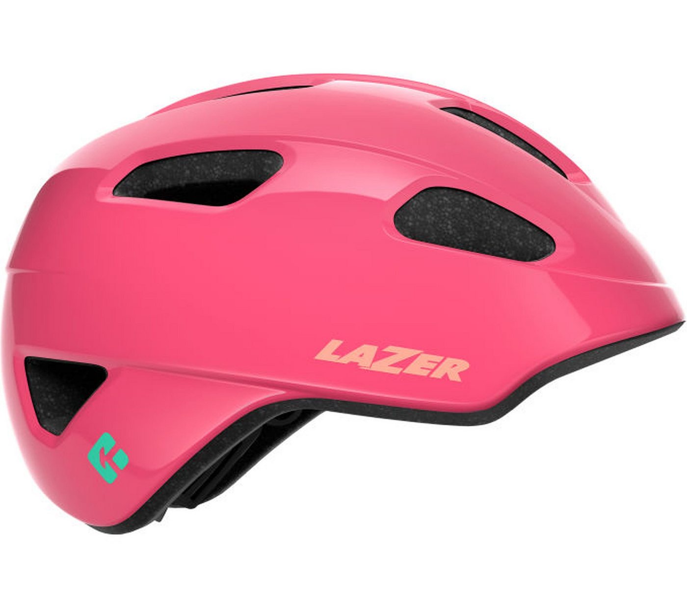 Lazer Fahrradhelm, Kinder-Fahrradhelm PNut KinetiCore von Lazer