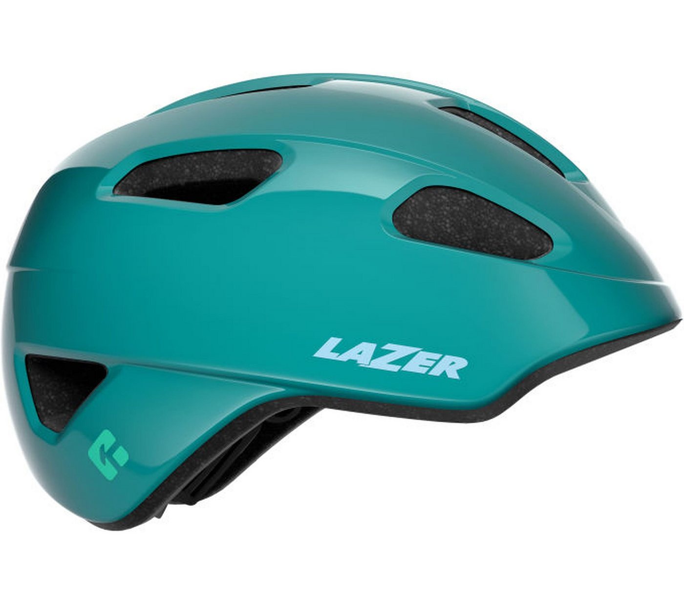 Lazer Fahrradhelm, Kinder-Fahrradhelm PNut KinetiCore von Lazer