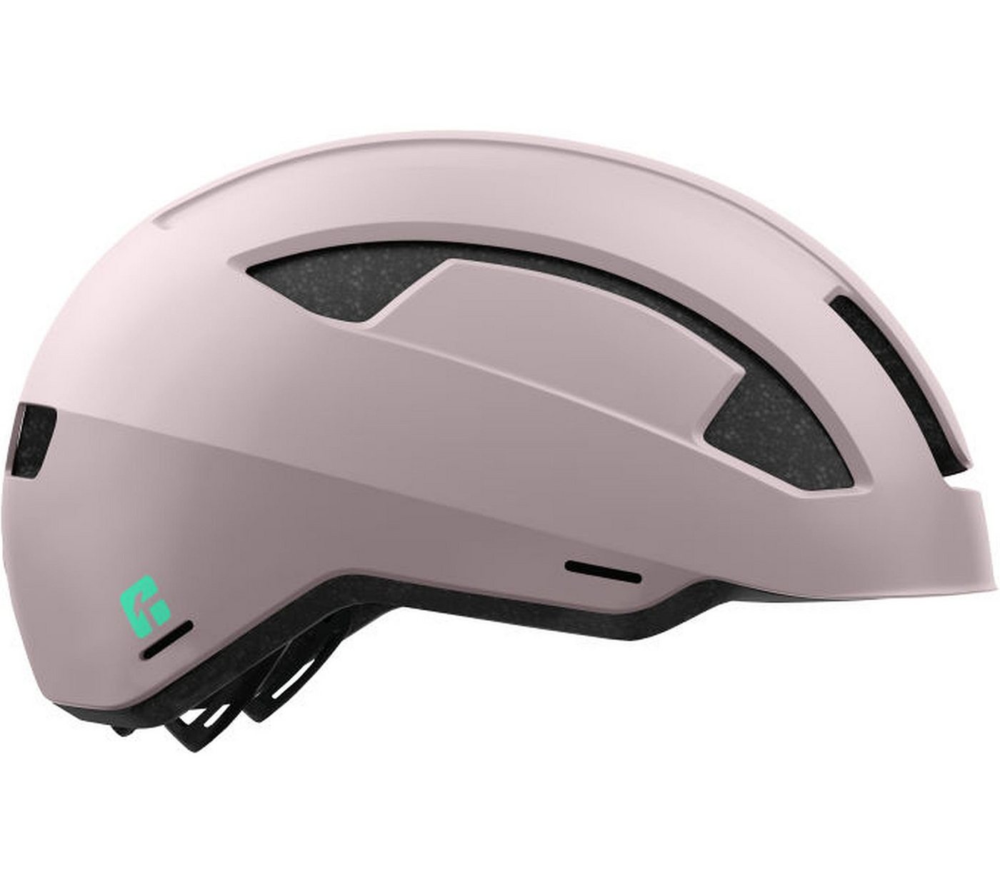 Lazer Fahrradhelm, City-Helm Zen KinetiCore von Lazer