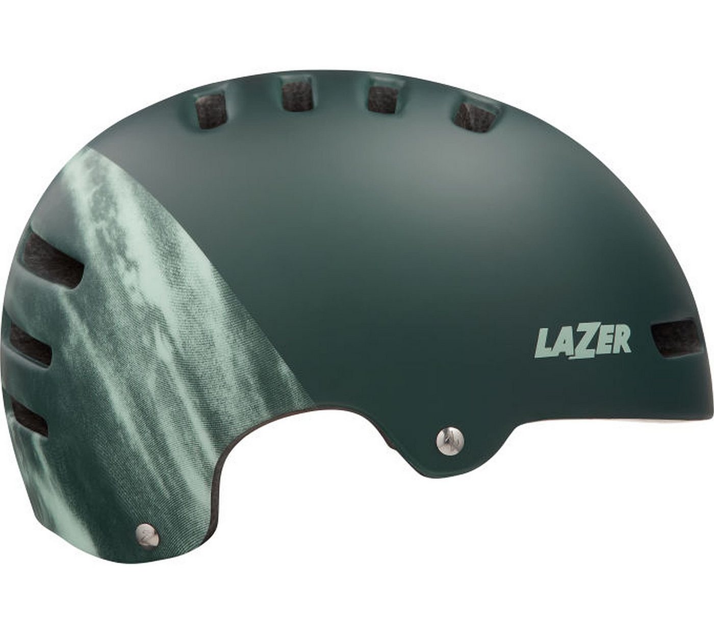 Lazer Fahrradhelm, Armor 2.0 von Lazer