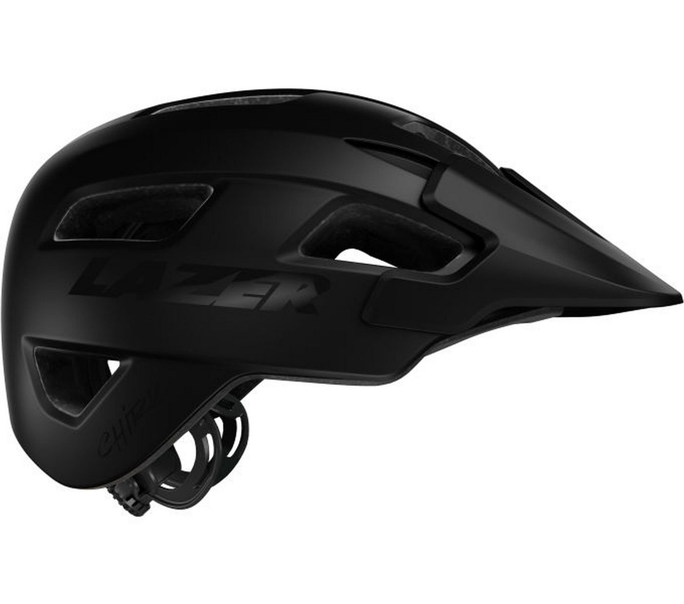 Lazer Fahrradhelm, MTB-Helm Chiru von Lazer