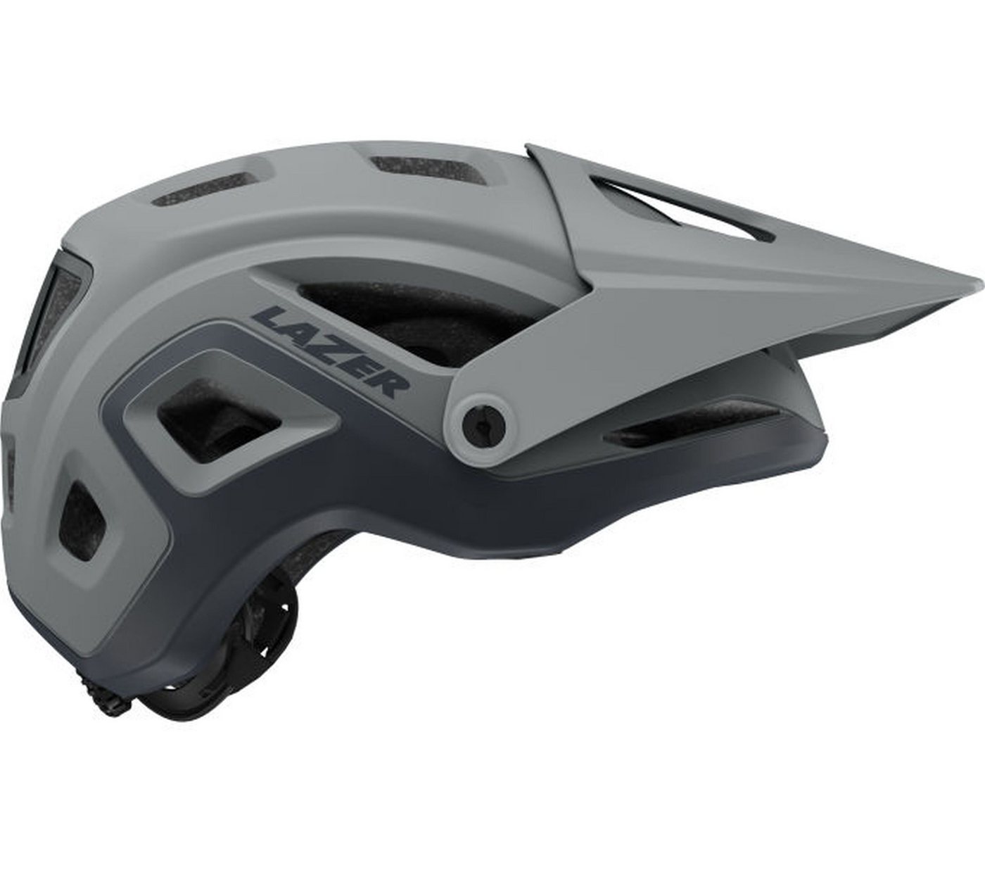 Lazer Fahrradhelm, MTB-Helm Impala MIPS von Lazer