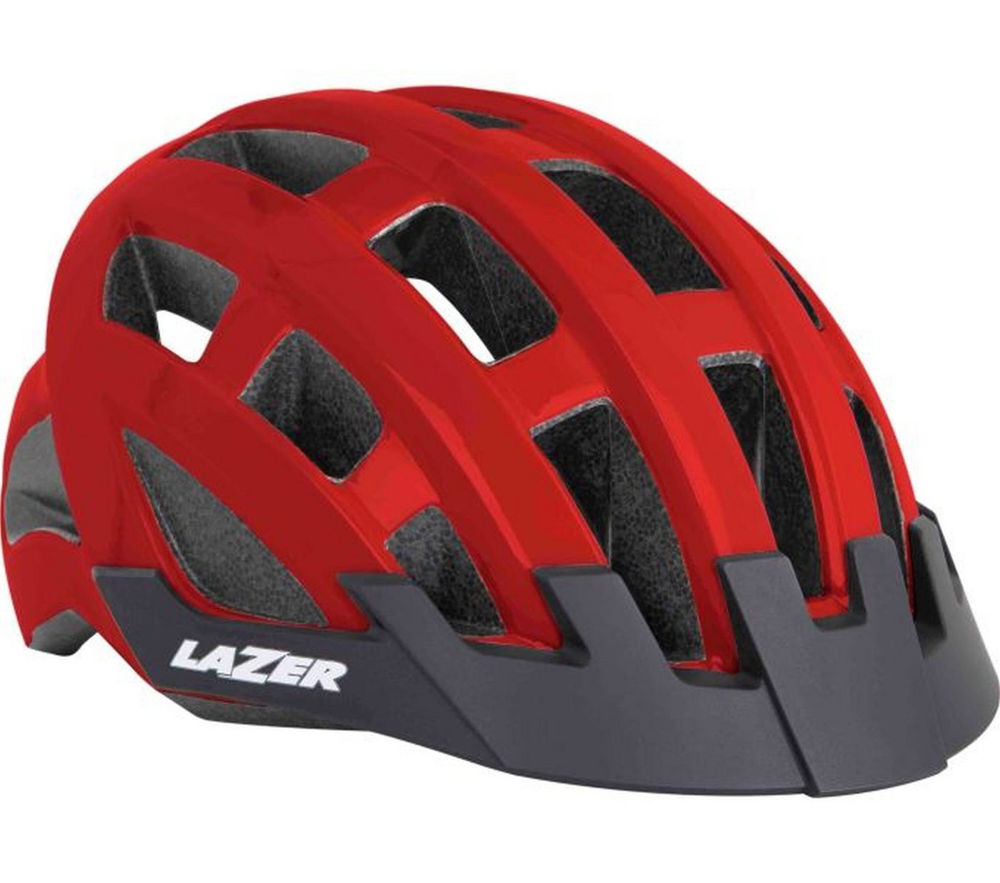 Lazer Fahrradhelm, Freizeit-Helm Compact von Lazer