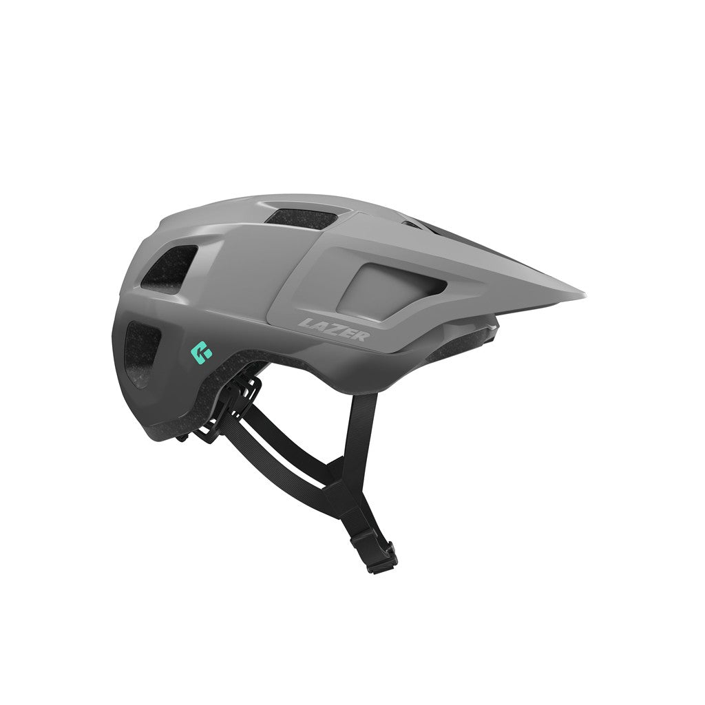 Lazer Finch Kineticore Mt Grau Uni Lazer Finch Kineticore Mt Grau Uni von Lazer