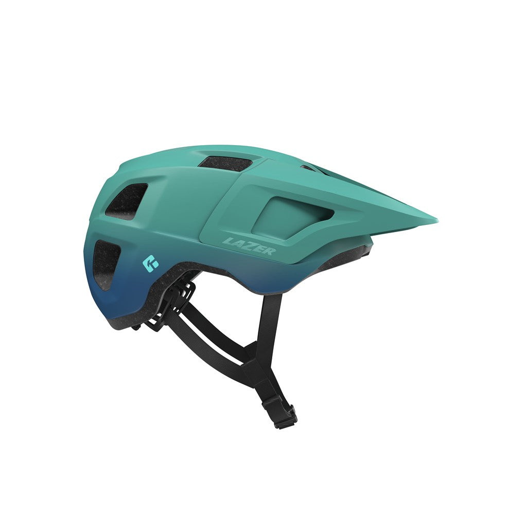 Lazer Finch Kineticore Mt Teal Uni Lazer Finch Kineticore Mt Teal Uni von Lazer