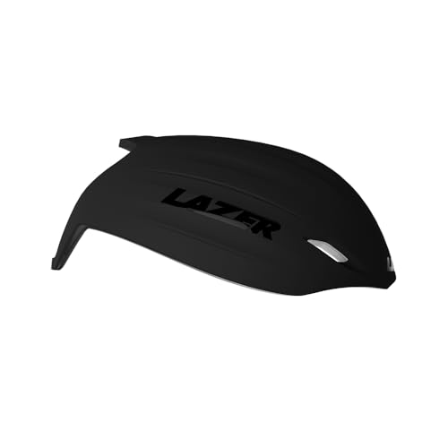 Lazer Helm - Z1 KinetiCore Aeroshell Large Black von Lazer