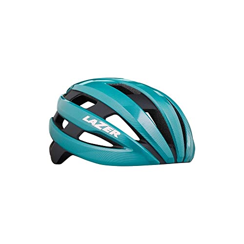 Lazer Casco Sphere MIPS Helm, Blue (blau), S von Lazer