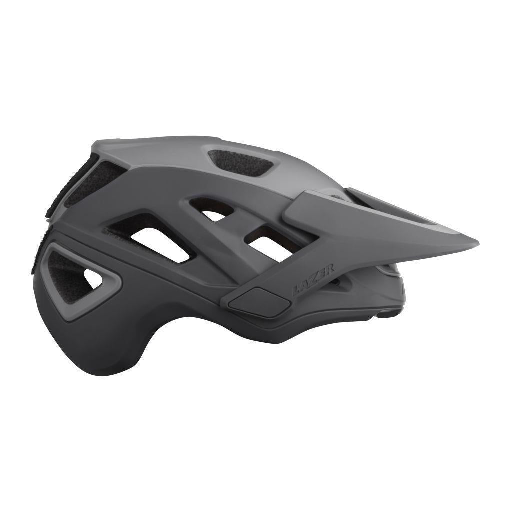 Lazer Jackal Kineticore Matte Grey Lazer Jackal Kineticore Matte Grey von Lazer
