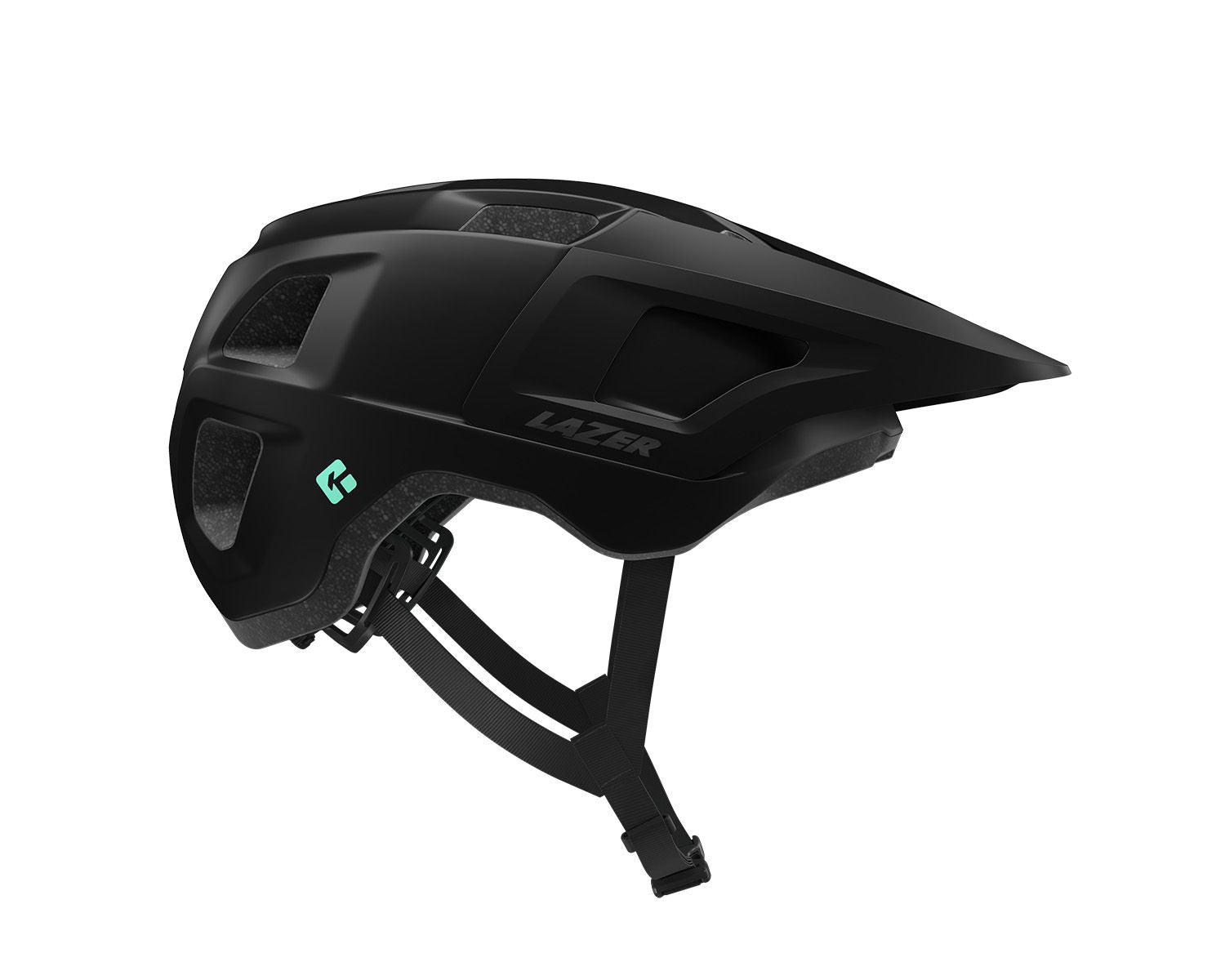 Lazer Lupo Kineticore Mt Black Uni Lazer Lupo Kineticore Mt Black Uni von Lazer