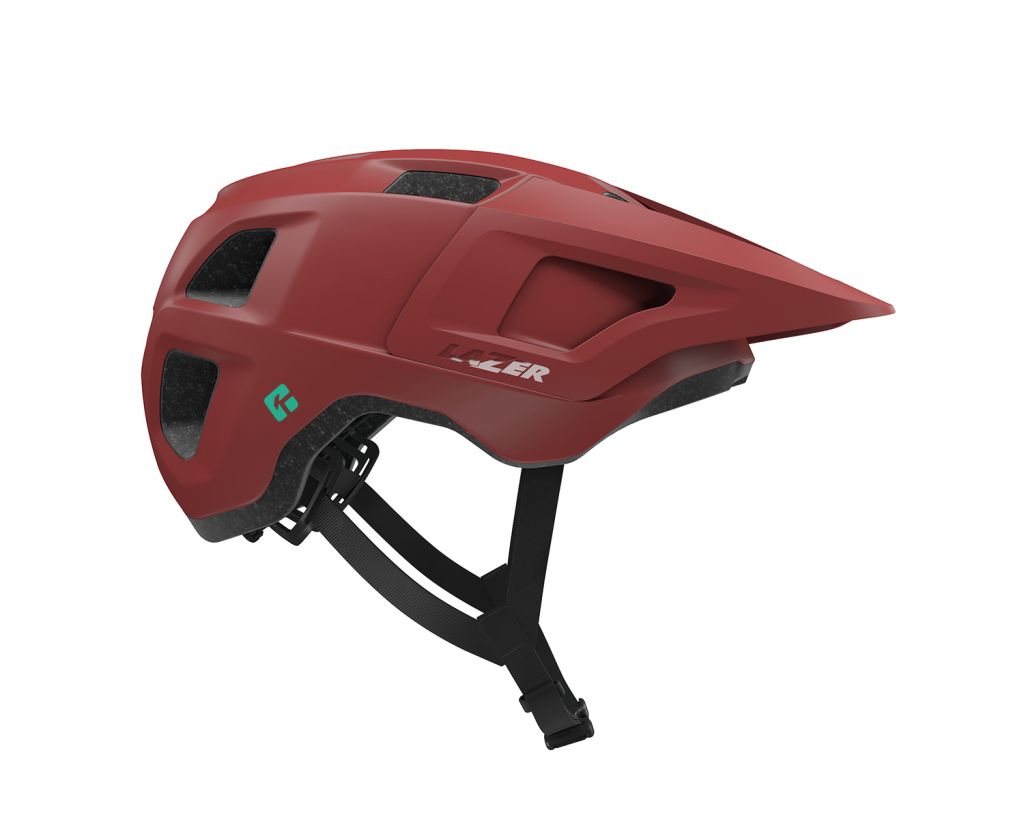 Lazer Lupo Kineticore Mt Braun Uni Lazer Lupo Kineticore Mt Braun Uni von Lazer