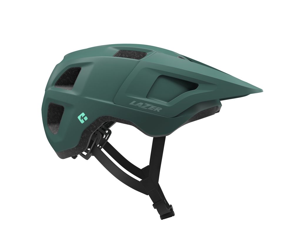 Lazer Lupo Kineticore Mt Green Uni Lazer Lupo Kineticore Mt Green Uni von Lazer