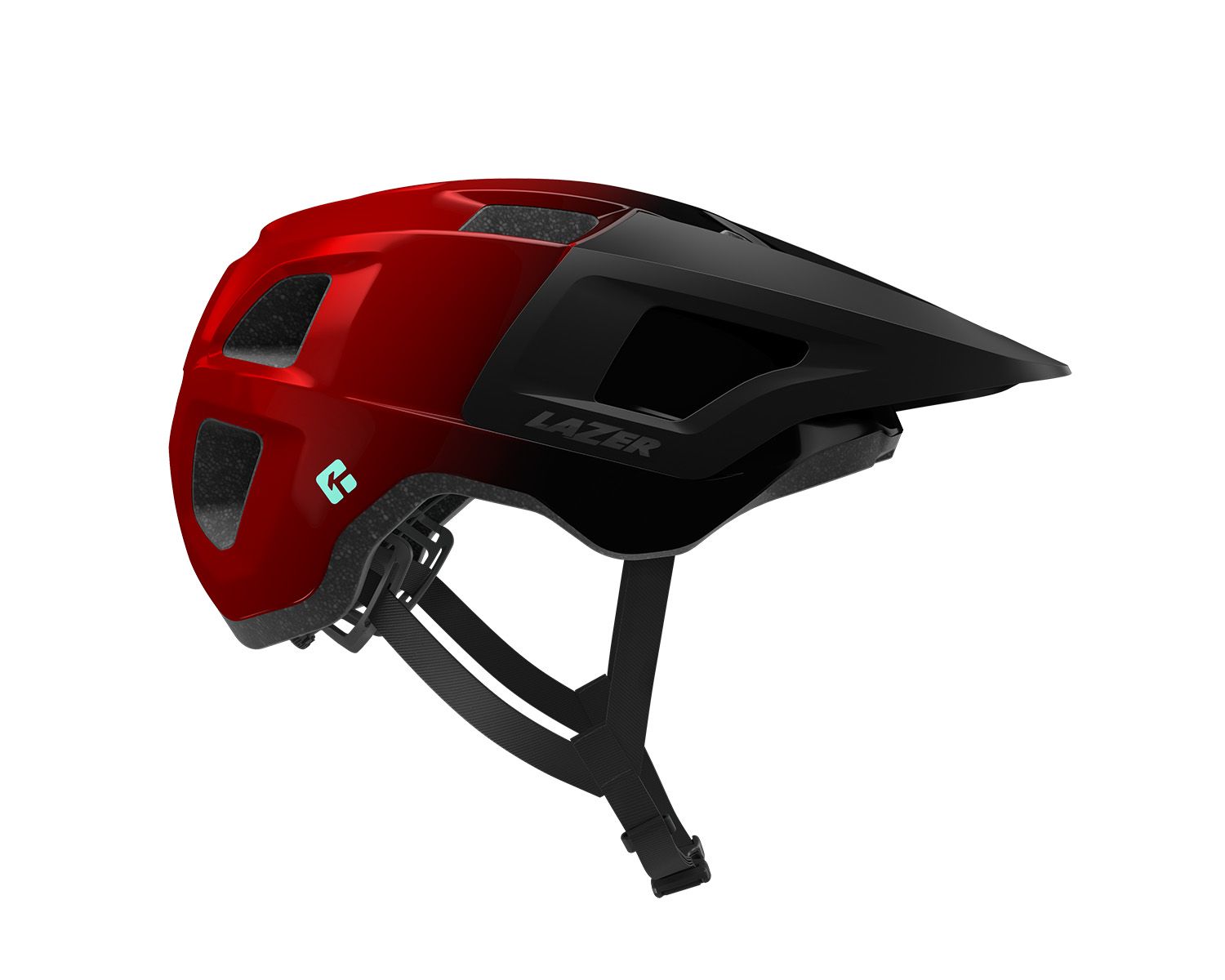 Lazer Lupo Kineticore Mt Sw/Rot Uni Lazer Lupo Kineticore Mt Sw/Rot Uni von Lazer