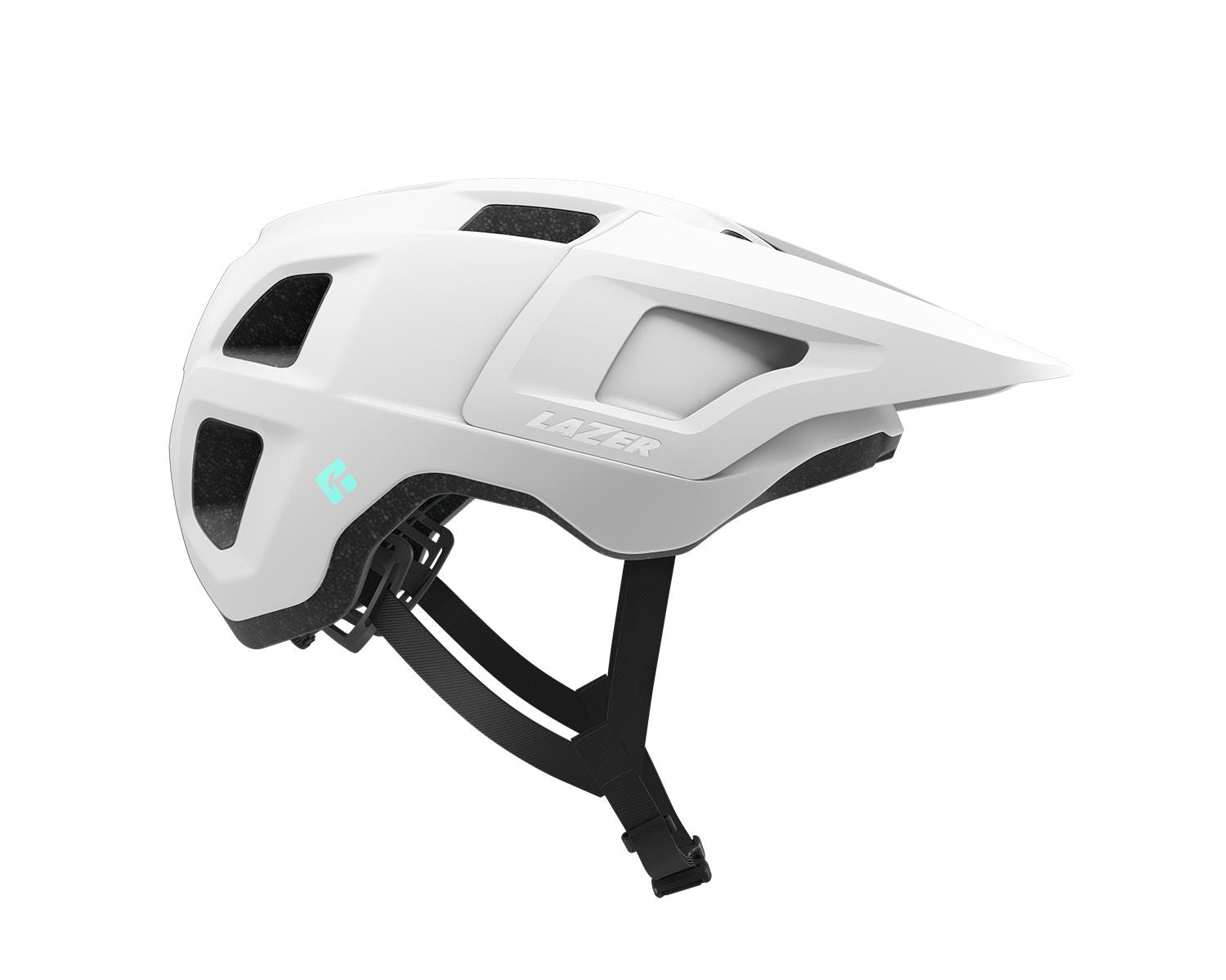 Lazer Lupo Kineticore Mt Weiss Uni Lazer Lupo Kineticore Mt Weiss Uni von Lazer