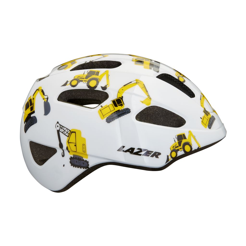 Lazer Pnut Kineticore Diggers Lazer Pnut Kineticore Diggers von Lazer