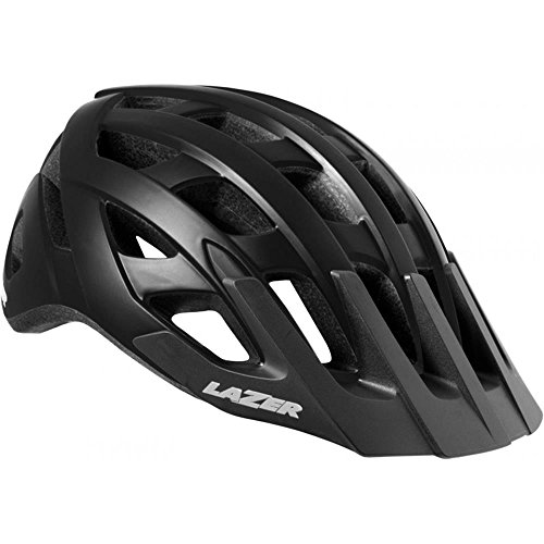 Lazer Rollerhelm Matte Schwarz S Lazer Rollerhelm Matte Schwarz S von Lazer