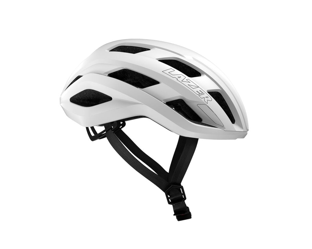 Lazer Strada Kc Matte Full White Lazer Strada Kc Matte Full White von Lazer