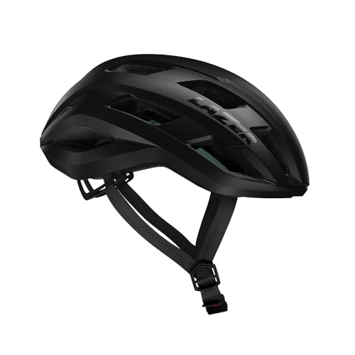 LAZER Unisex-Adult Strada Kineticore Casco, Mehrfarbig, S LAZER Unisex-Adult Strada Kineticore Casco, Mehrfarbig, S von LAZER