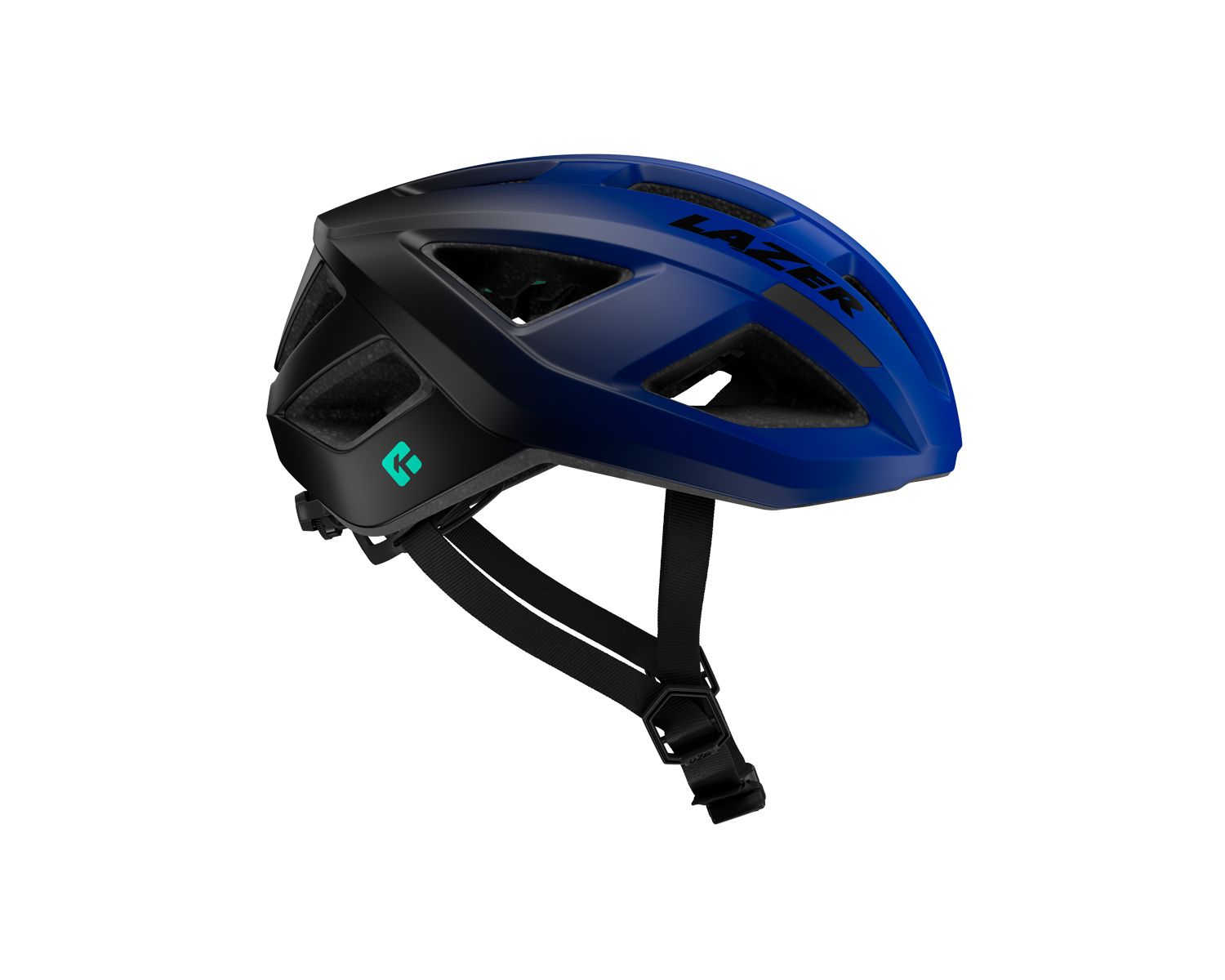 Lazer Tonic Kineticore Blue Black Lazer Tonic Kineticore Blue Black von Lazer