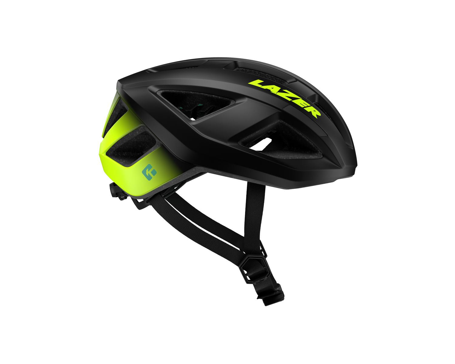 Lazer Tonic Kineticore Yellowblack Lazer Tonic Kineticore Yellowblack von Lazer