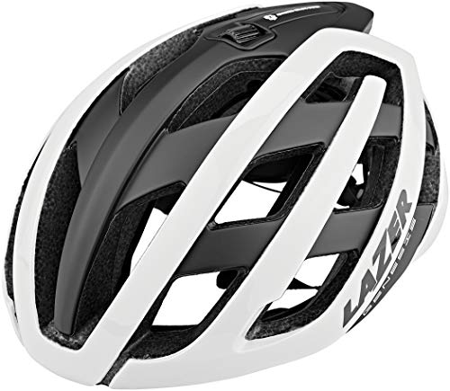 LAZER Unisex-Adult Casco Genesis Brand Helm, Mehrfarbig, M LAZER Unisex-Adult Casco Genesis Brand Helm, Mehrfarbig, M von LAZER