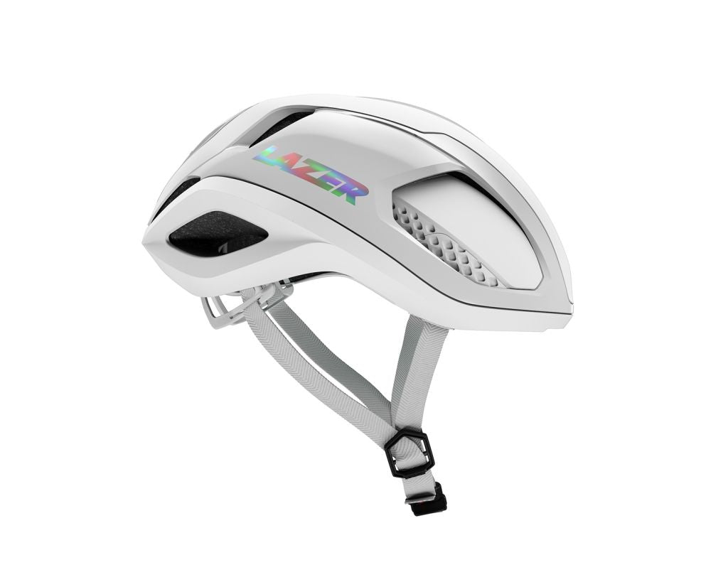 Lazer Vento KC Pure White von Lazer