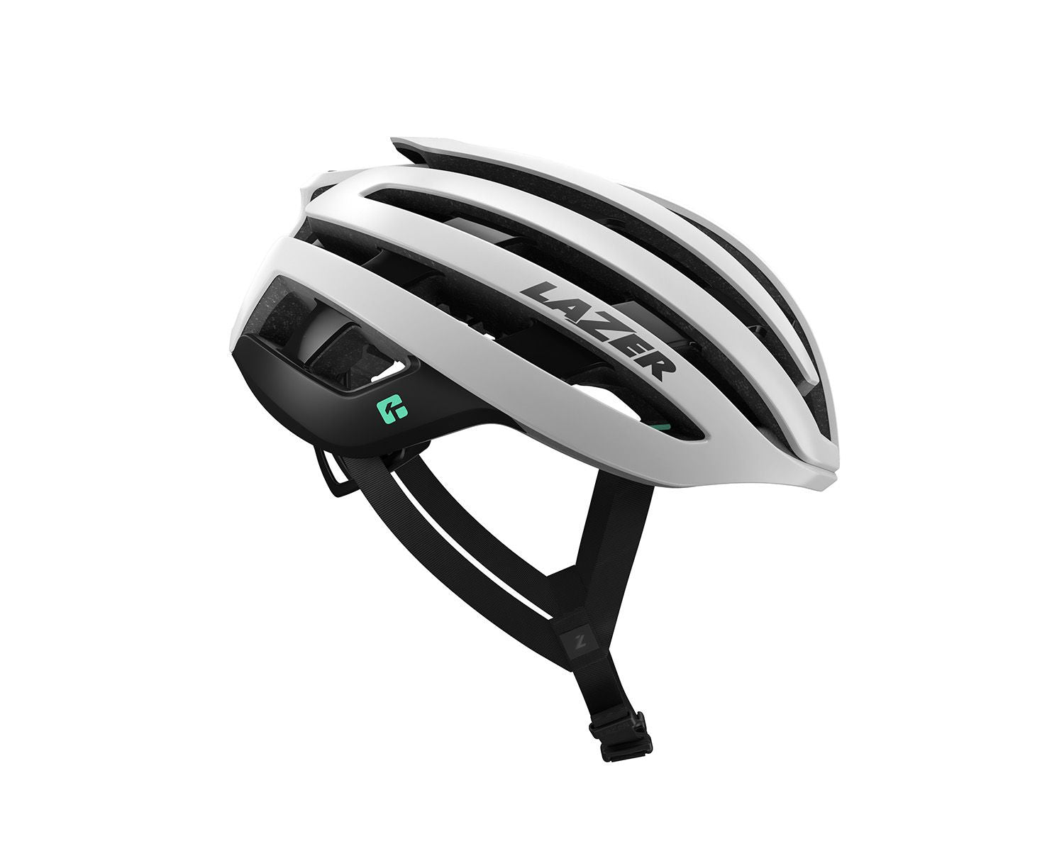 Lazer Z1 Kineticore Weiss Lazer Z1 Kineticore Weiss von Lazer
