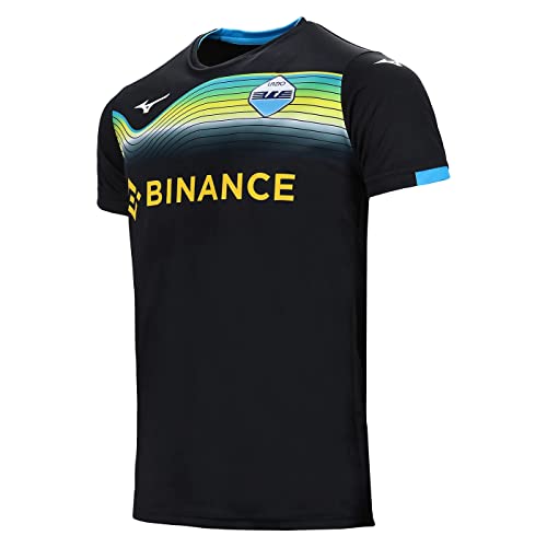 Lazio Rom, Jungen Trikot, Saison 2022/23 Offizielle Auswärtstrikot von FOXCUP