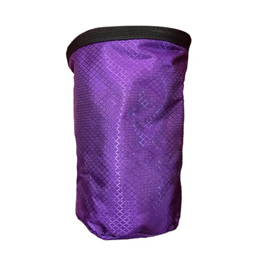 Ldabrye Klettern Kreide Tasche Kordelzug Verschlüsse Tasche Einstellbare Bouldern Kreide Tasche Eimer Für Gym Klettern Gymnastik von Ldabrye