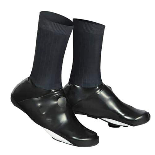 Ldabrye Thermo-Überschuhe für den Winter, für Herren und Damen, Rennrad, Mountainbike, Booties von Ldabrye