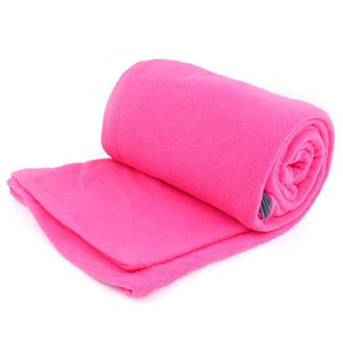 Ldabrye Tragbarer Ultraleichter Fleece Schlafsack Outdoor Camping Zeltbett Reise Warmer Schlafsack Liner Sportzubehör von Ldabrye