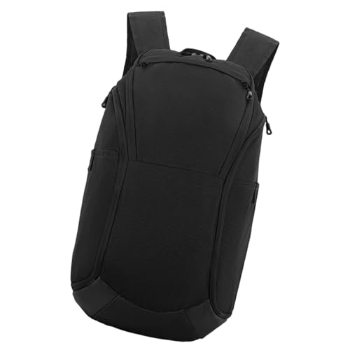 Ldbuejiaja Basketball-Rucksack, Fitness-Tasche, große Kapazität, Turnbeutel, Wandertasche, Sporttasche, Ausrüstung, Rucksack, Volleybälle, Fußballtasche von Ldbuejiaja