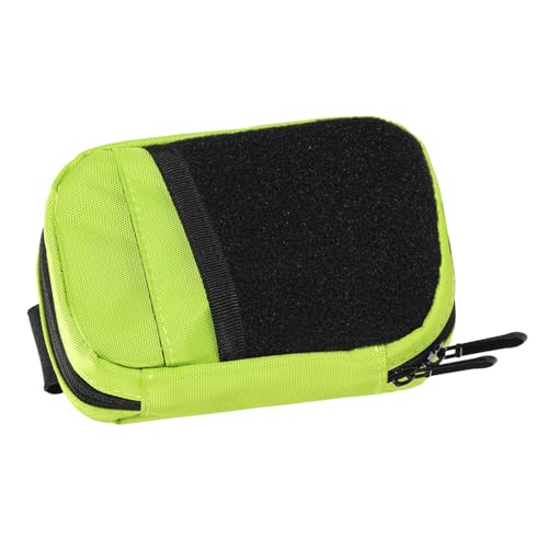 Ldbuejiaja Kleine Aufbewahrungstasche, Handy-Organizer, Mehrzwecktasche, multifunktionale kleine Werkzeugtasche, kleine Tasche für den Außenbereich von Ldbuejiaja