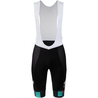 BORA-hansgrohe Race 2022 kurze Trägerhose, für Herren, Größe 3XL, Velo Hose, BORA-hansgrohe Race 2022 kurze Trägerhose, für Herren, Größe 3XL, Velo Hose, von Le Col