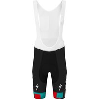 BORA-hansgrohe Race 2023 kurze Trägerhose, für Herren, Größe 3XL, Velo Hose, BORA-hansgrohe Race 2023 kurze Trägerhose, für Herren, Größe 3XL, Velo Hose, von Le Col
