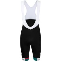 BORA-hansgrohe TDF 2022 kurze Trägerhose, für Herren, Größe M, Radlerhose, BORA-hansgrohe TDF 2022 kurze Trägerhose, für Herren, Größe M, Radlerhose, von Le Col