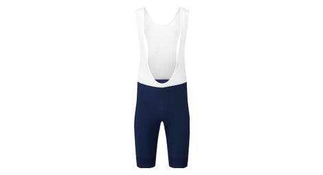 kurze le col pro ii tragerhose navy blue white kurze le col pro ii tragerhose navy blue white von Le Col