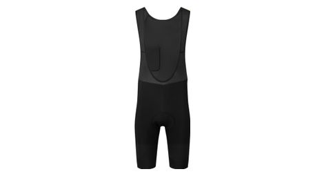 kurze le col pro ii tragerhose schwarz von Le Col