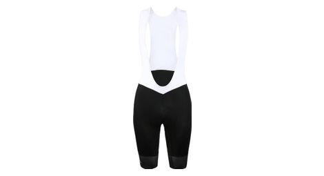kurze tragerhose le col pro lightweight schwarz weis kurze tragerhose le col pro lightweight schwarz weis von Le Col