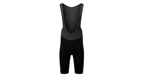 kurze tragerhose le col sport cargo schwarz schwarz von Le Col