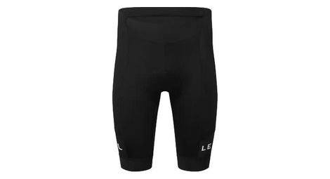 kurze radhose ohne trager le col sport schwarz kurze radhose ohne trager le col sport schwarz von Le Col