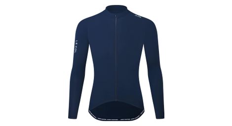 langarm trikot le col pro navy blue langarm trikot le col pro navy blue von Le Col